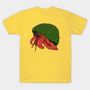 Crabby T-Shirt